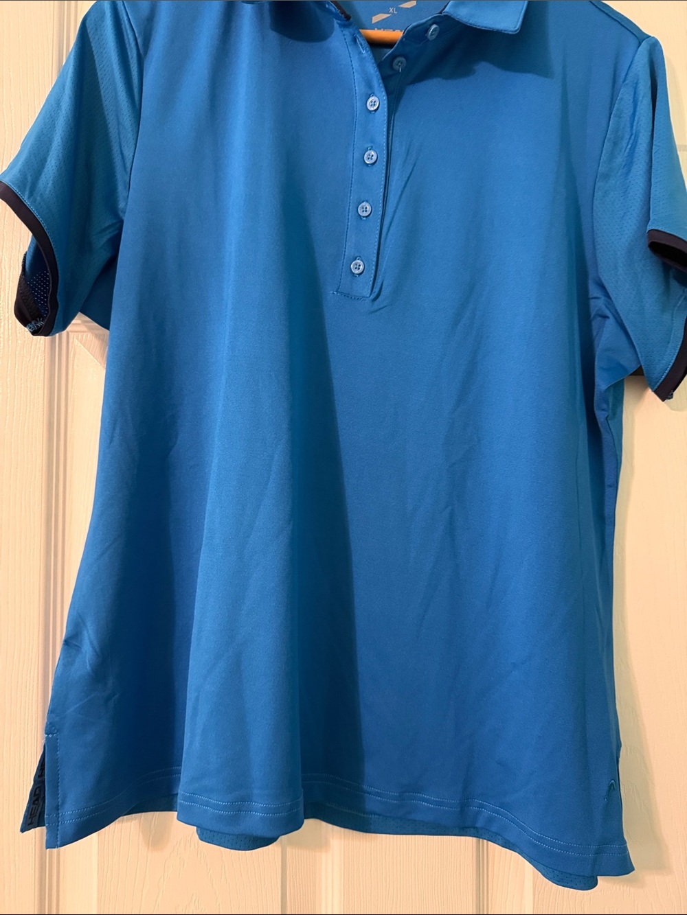 HEAD golf shirt